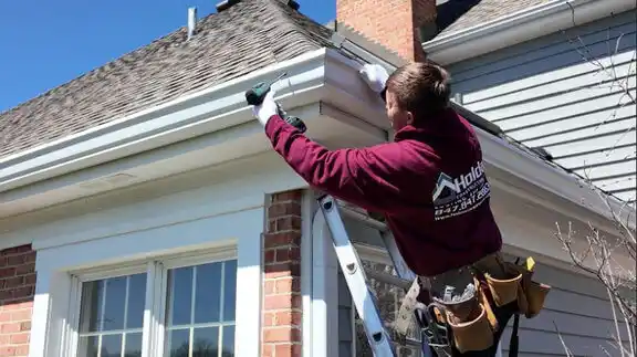 gutter services Biloxi